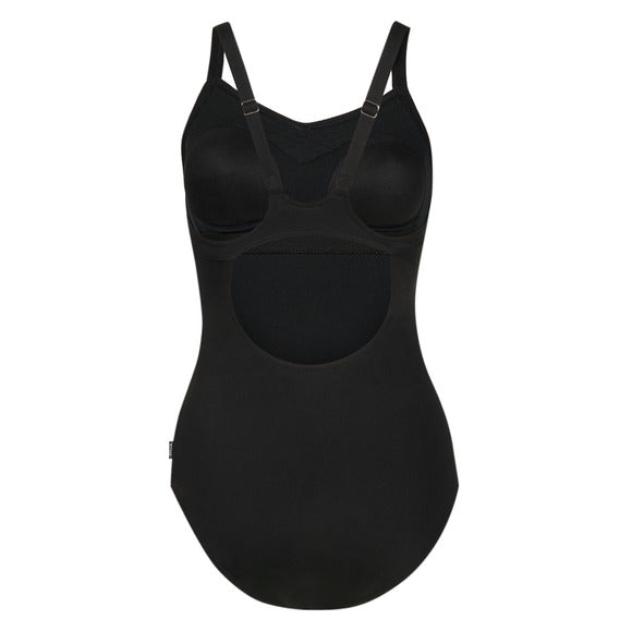 Maillot de bain pour femmes FINZ - CROSS TAPED