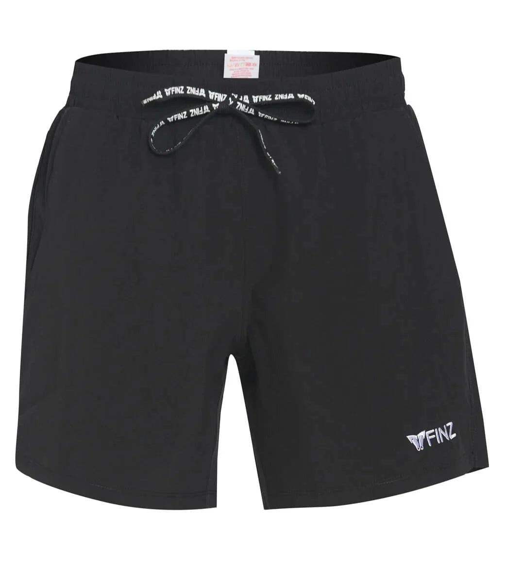 Finz Men's Swimsuit - BEACH SHORTS