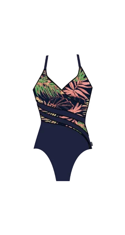 Bikini pour femmes FINZ - TROPIC VIBE SPLICE