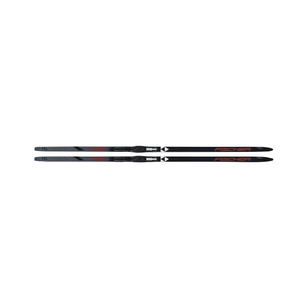 Ski de fond pour adultes Fischer - SPORT CROWN EF