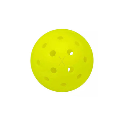 Franklin Pickleball Ball - X-40 OUTDOOR