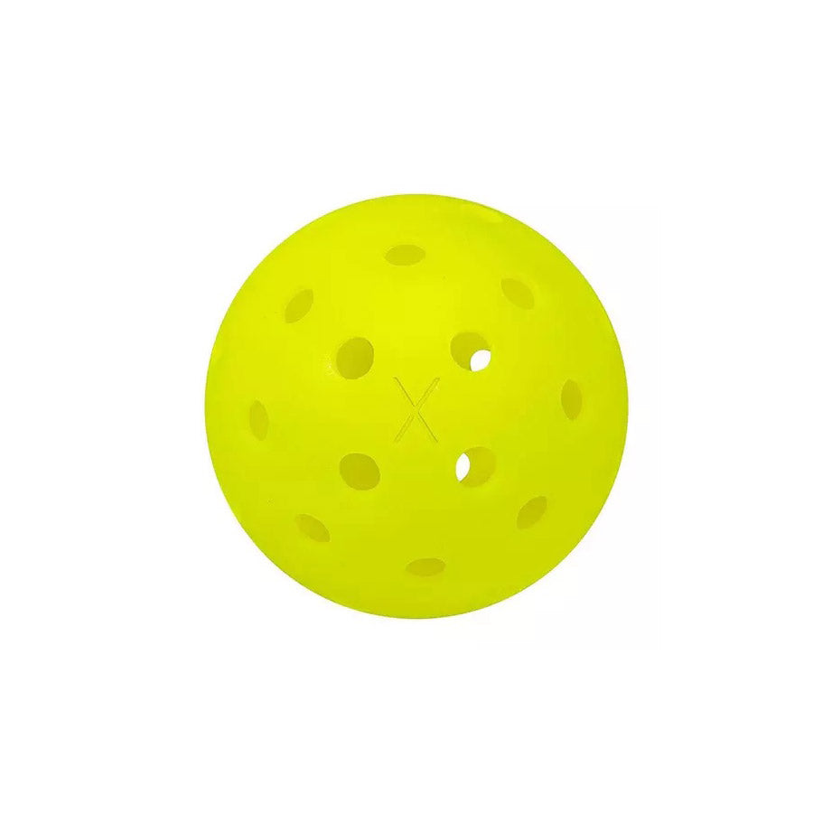 Franklin Pickleball Ball - X-40 OUTDOOR