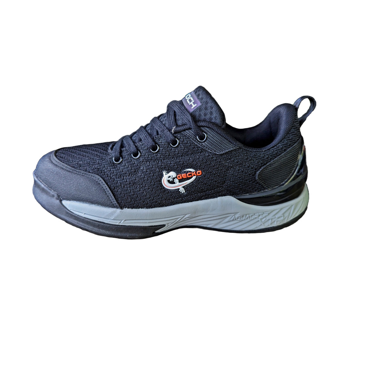 Souliers dek hockey GECKO pour hommes - MOLOCH