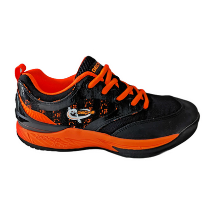 Souliers dek hockey pour hommes Gecko - TARENTE