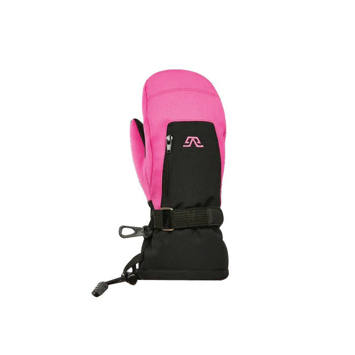JR MITTAINE GAUNTLET - Mitaines pour filles (Junior) - GORDINI