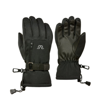 GAUNTLET GLOVES - Gloves for children (Junior) - Gordini