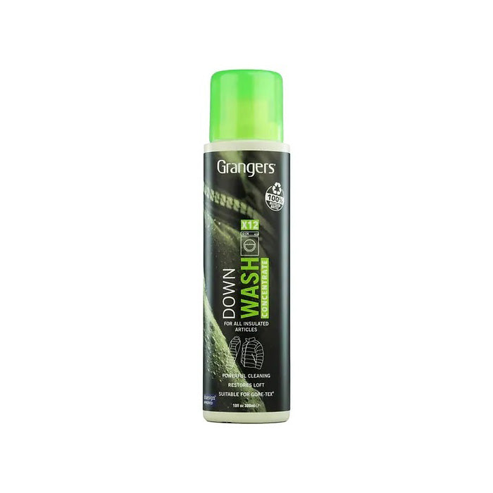 Nettoyant pour duvet et équipements de plein air - NETTOYANT DUVET