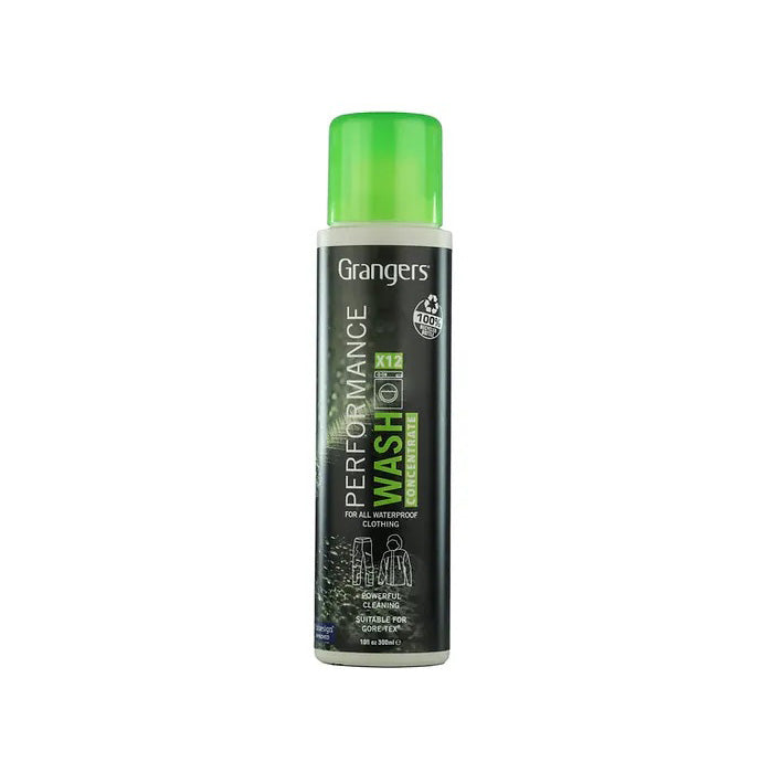 PERF. CLEANER CONC - Concentrated fabric cleaner - Grangers
