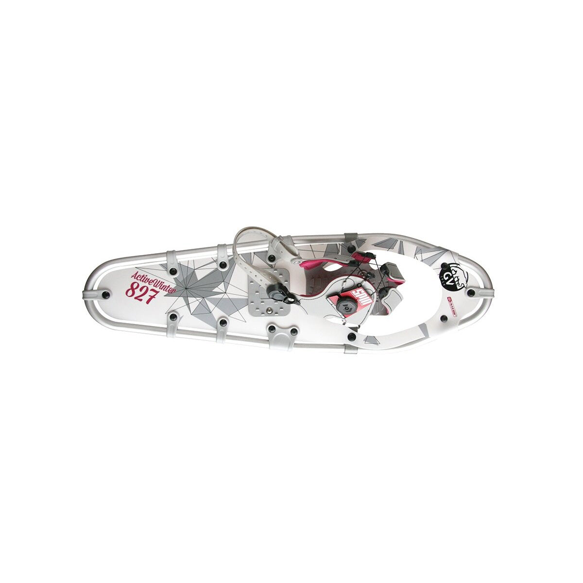 ACTIVE WINTER SPIN - Snowshoes for women - GV