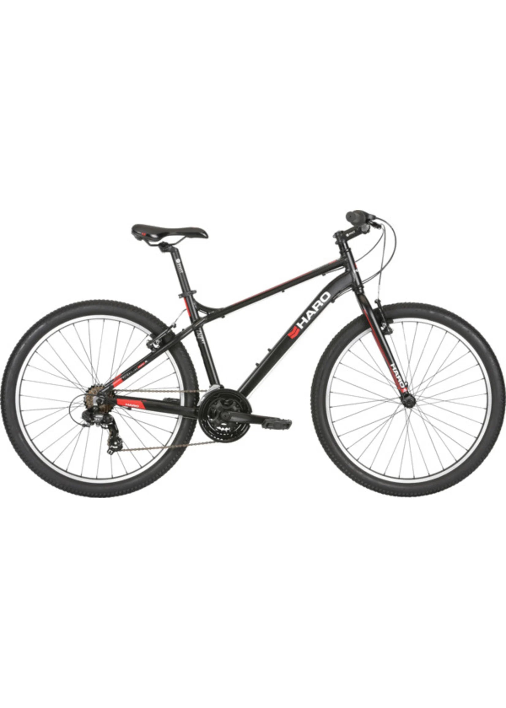 Vélo montagne Haro adultes - FLIGHTLINE ONE R