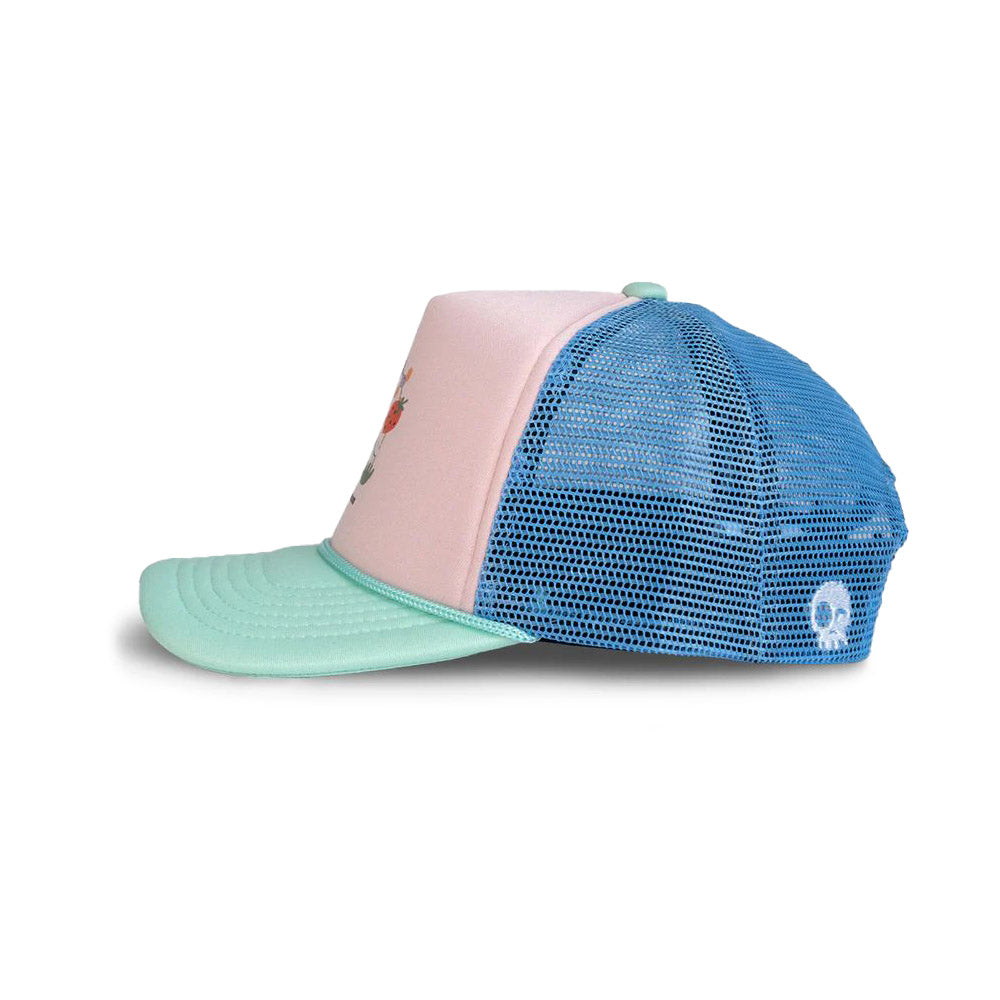 Casquette pour filles (Junior) Headster - TRUCKER HAT