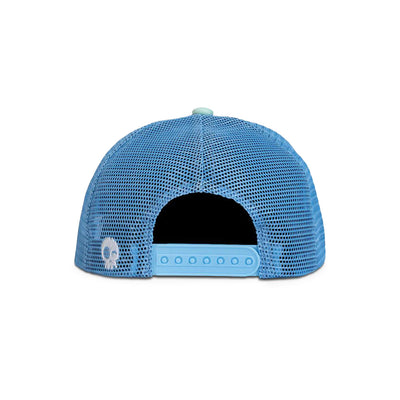 Casquette pour filles (Junior) Headster - TRUCKER HAT