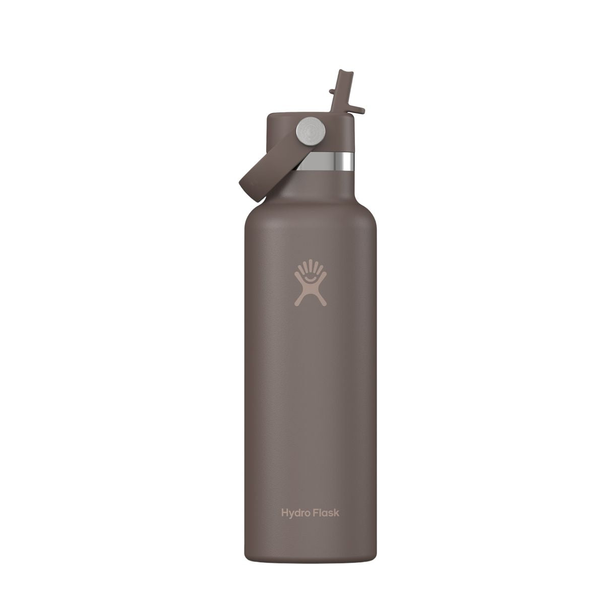 Hydro Flask water bottle 21oz – STANDARD FLEX STRAW CAP
