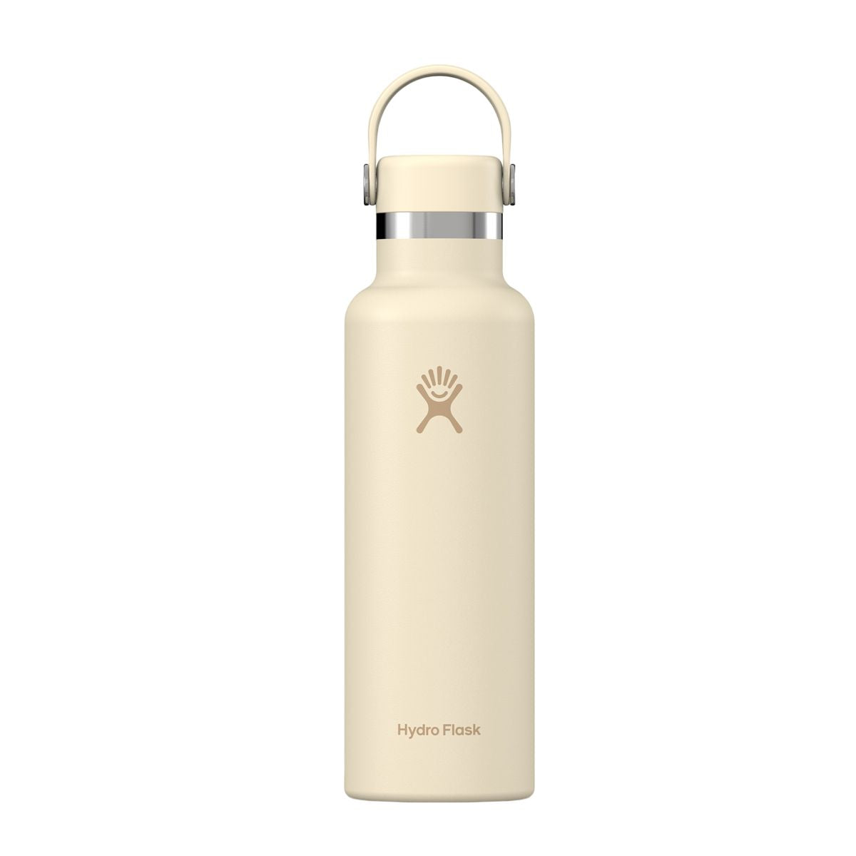 Bouteille eau 21oz isolée Hydroflask - STANDARD MOUTH