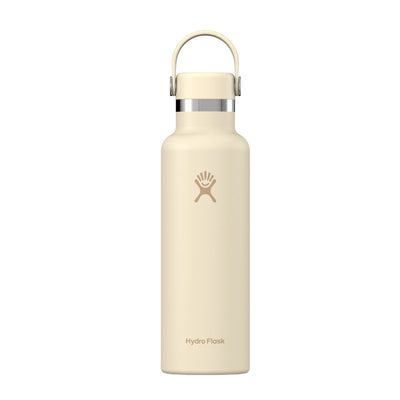 Bouteille eau 21oz isolée Hydroflask - STANDARD MOUTH