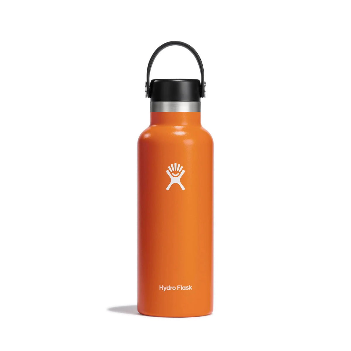 21oz Hydroflask water bottle - STANDARD MOUTH