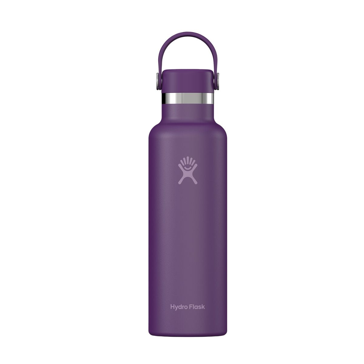 Bouteille d'eau 21oz Hydroflask - STANDARD MOUTH