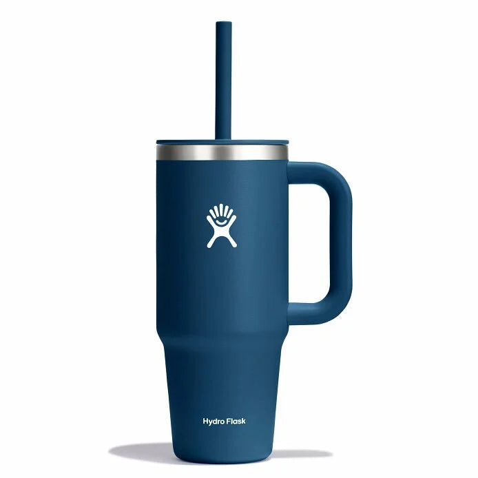 Hydroflask Travel Mug - 24 OZ TRAVELTUMBLER MUG