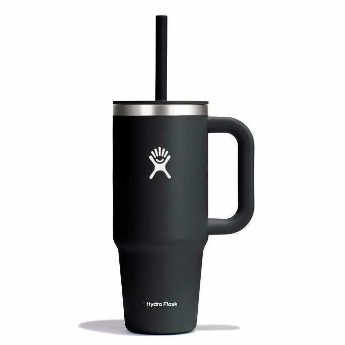 Hydroflask Travel Mug - 24 OZ TRAVELTUMBLER MUG
