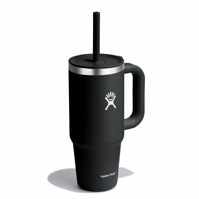 Hydroflask Travel Mug - 24 OZ TRAVELTUMBLER MUG