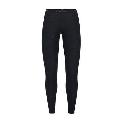 175 EVERYDAY LEGGING - Thermal pants for women - Icebreaker