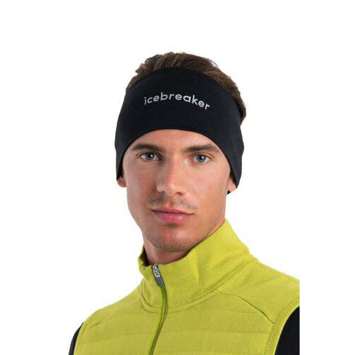 MERINO 200 HEADBAND - Merino headband for adults - Icebreaker