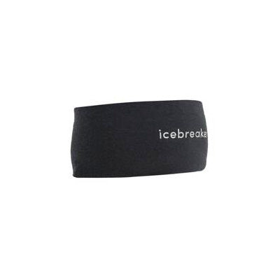 MERINO 200 HEADBAND - Merino headband for adults - Icebreaker