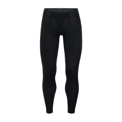 EVERYDAY LEGG WFLY - Pantalons couche de base pour hommes- Icebreaker
