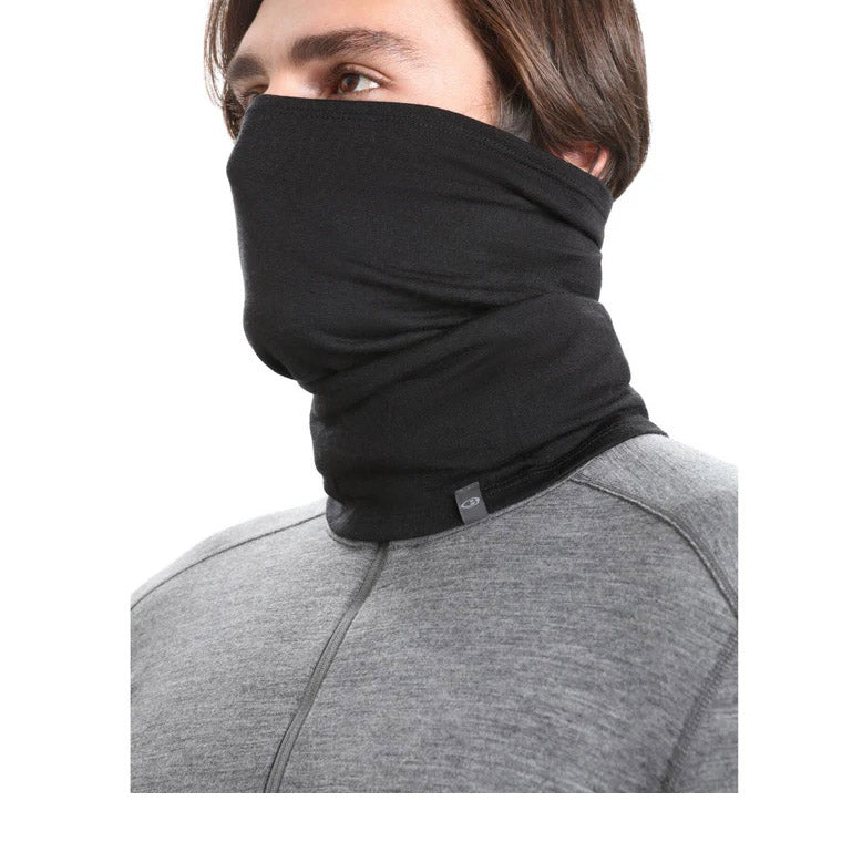 FLEXI CHUTE - Cache-cou polyvalent pour adultes - Icebreaker