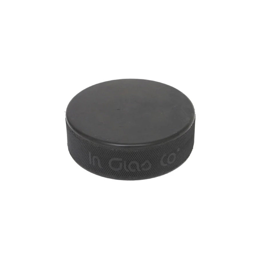 RONDELLE NOIRE - Rondelle officielle 6OZ - INGLASCO