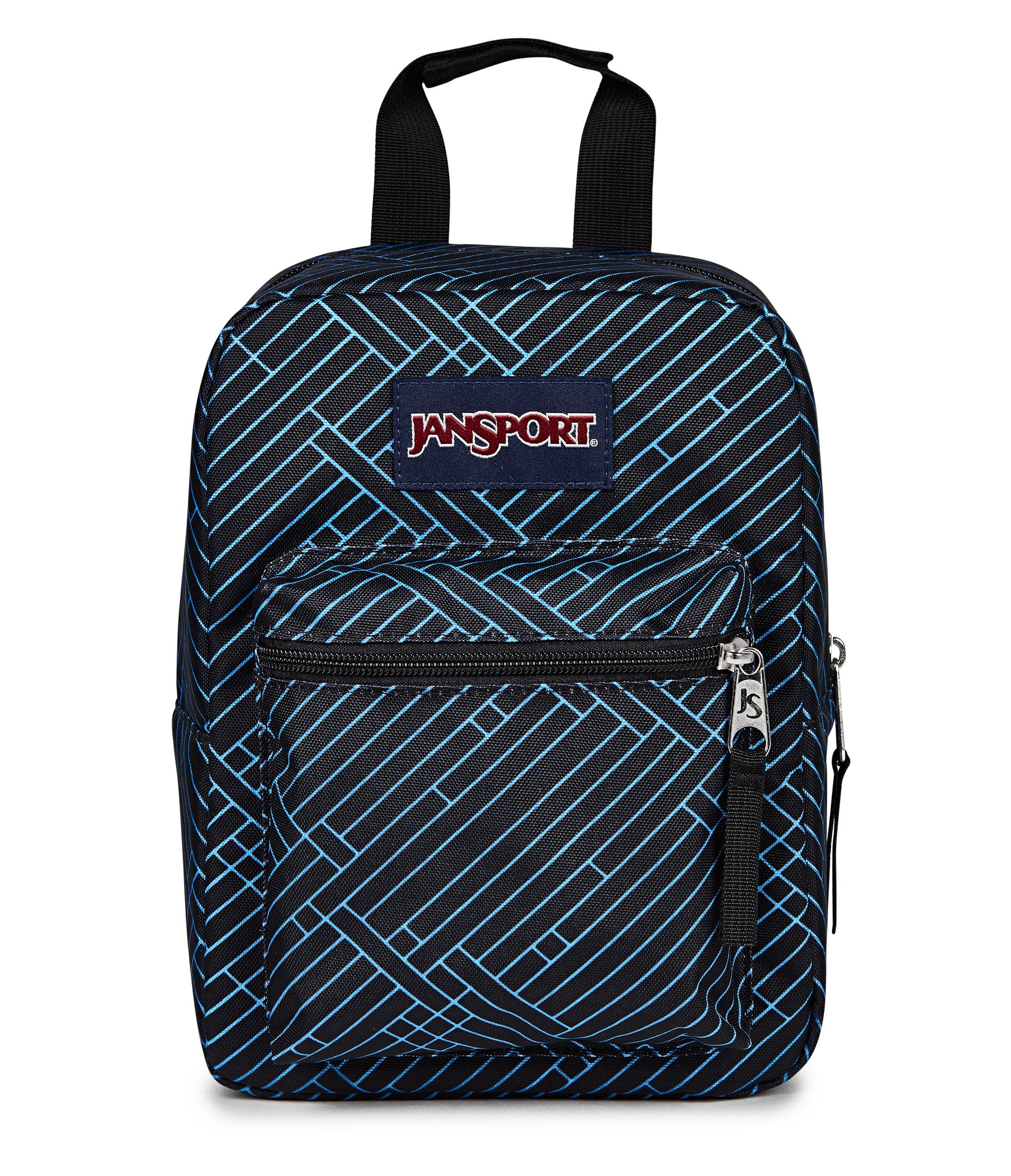 Boite à lunch Jansport - BIG BREAK