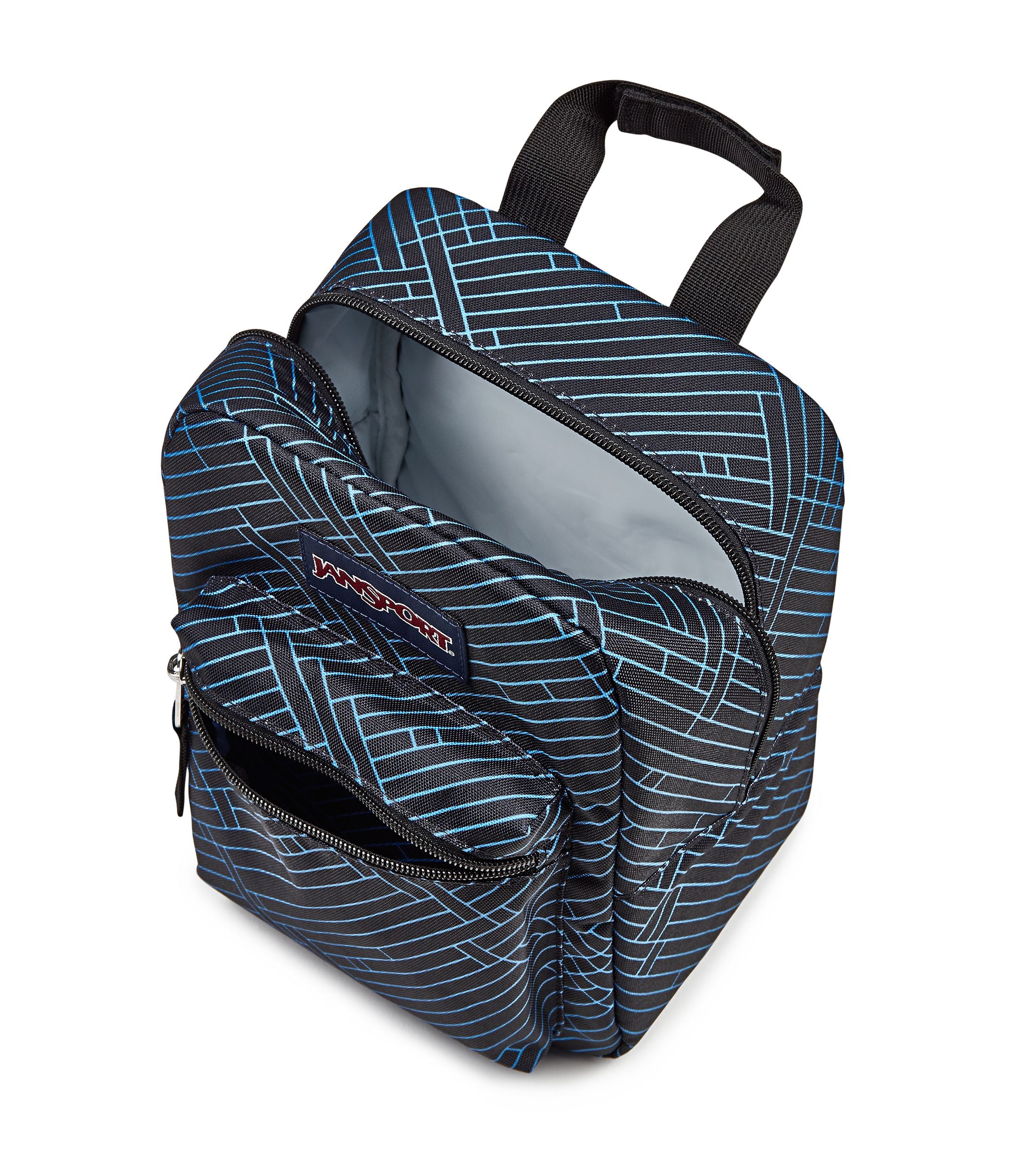 Boite à lunch Jansport - BIG BREAK