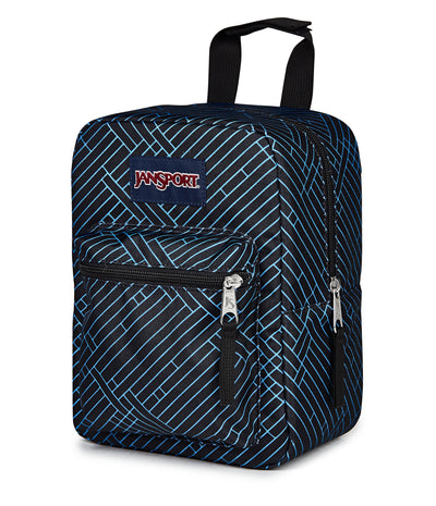 Boite à lunch Jansport - BIG BREAK