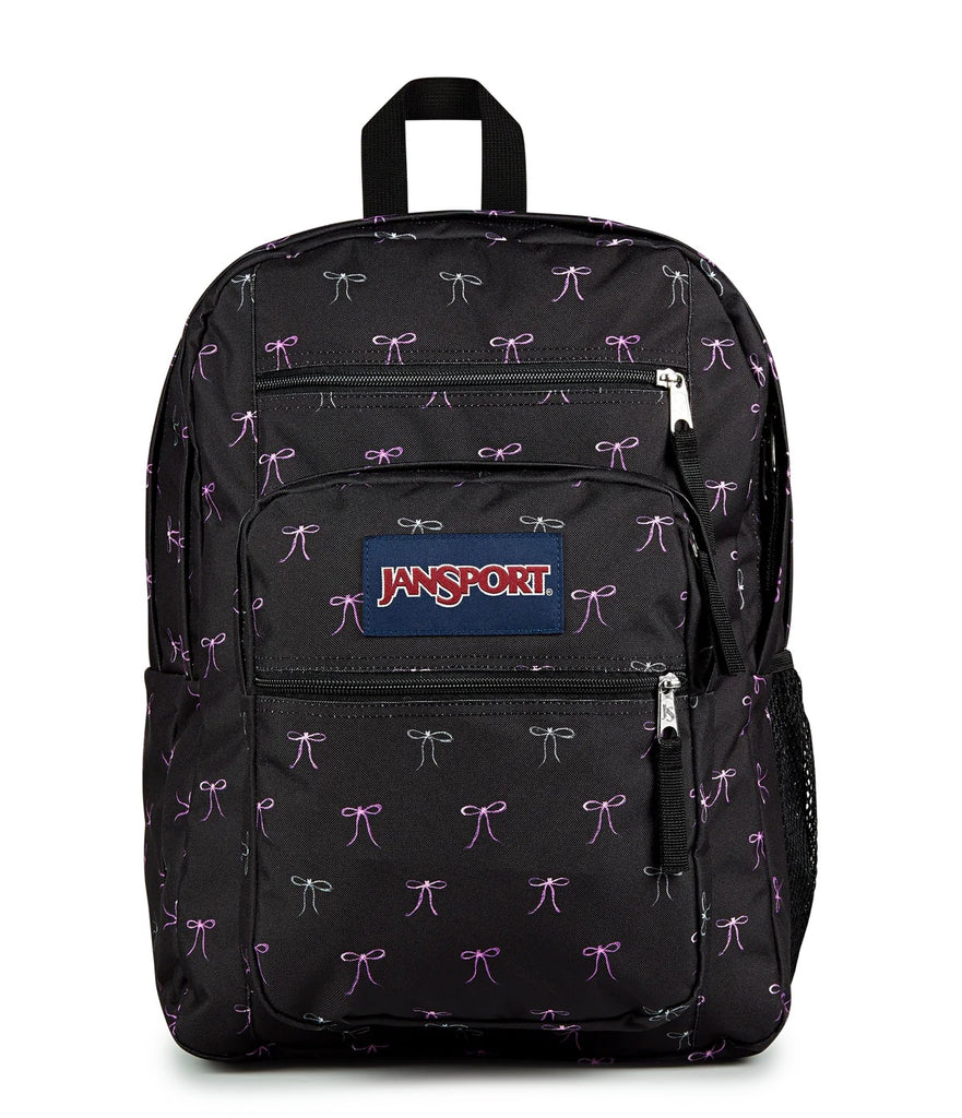 Sac à dos étudiant jansport big student – Go Sport