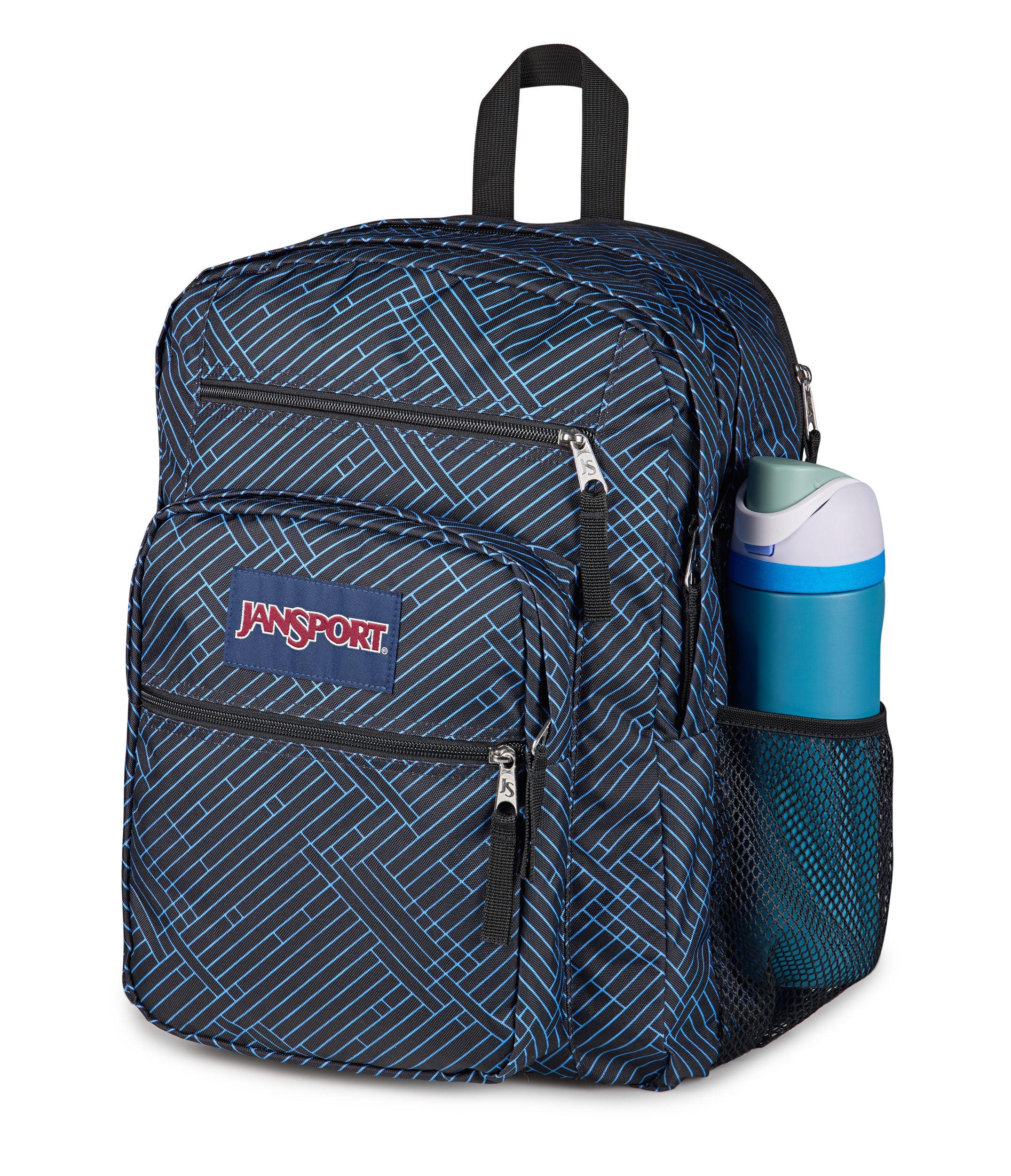 Sac à dos JanSport - BIG STUDENT