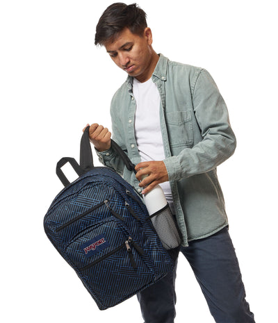 Sac à dos JanSport - BIG STUDENT