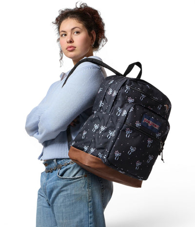 Jansport Backpack - COOL STUDENT