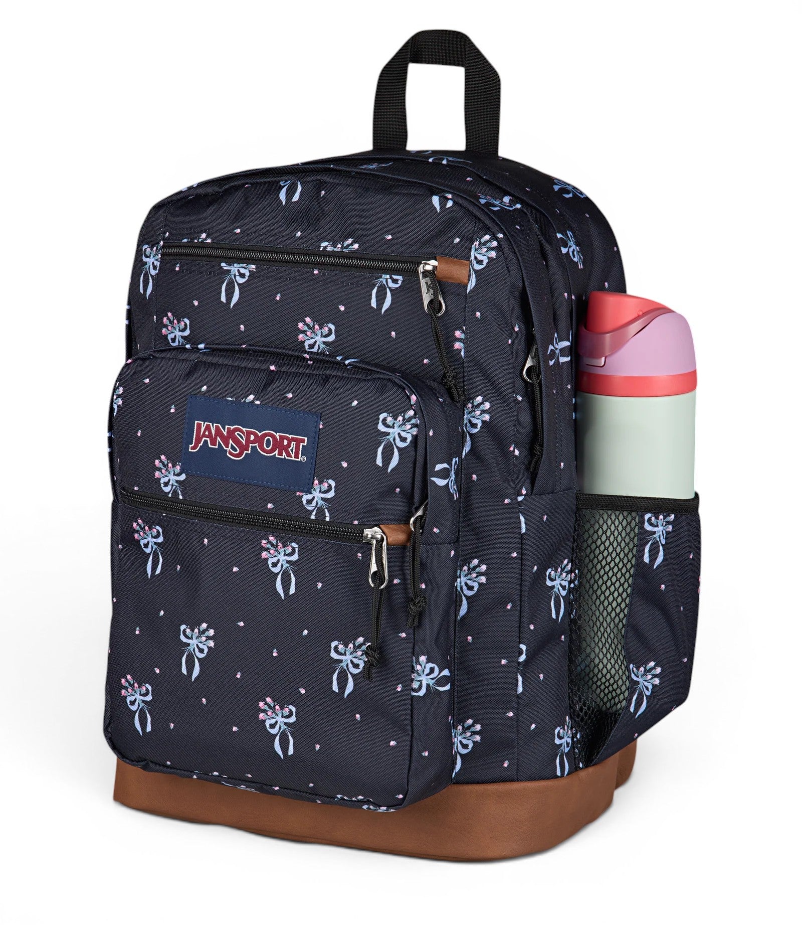 Jansport Backpack - COOL STUDENT