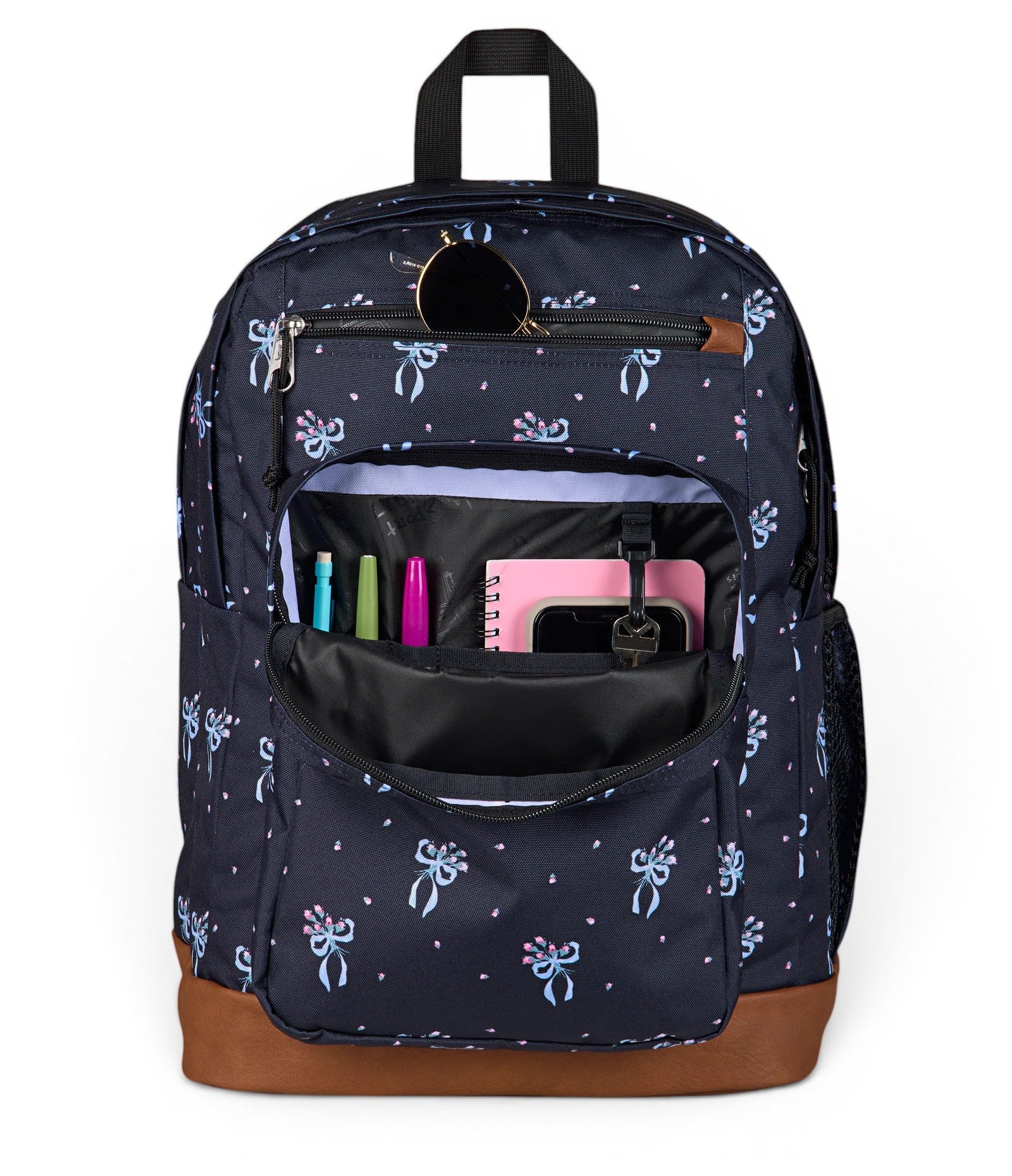 Jansport Backpack - COOL STUDENT