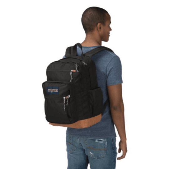 Jansport Backpack - COOL STUDENT