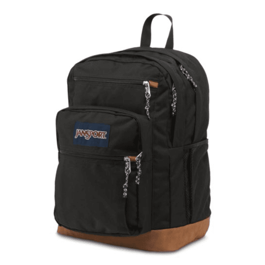 Jansport Backpack - COOL STUDENT