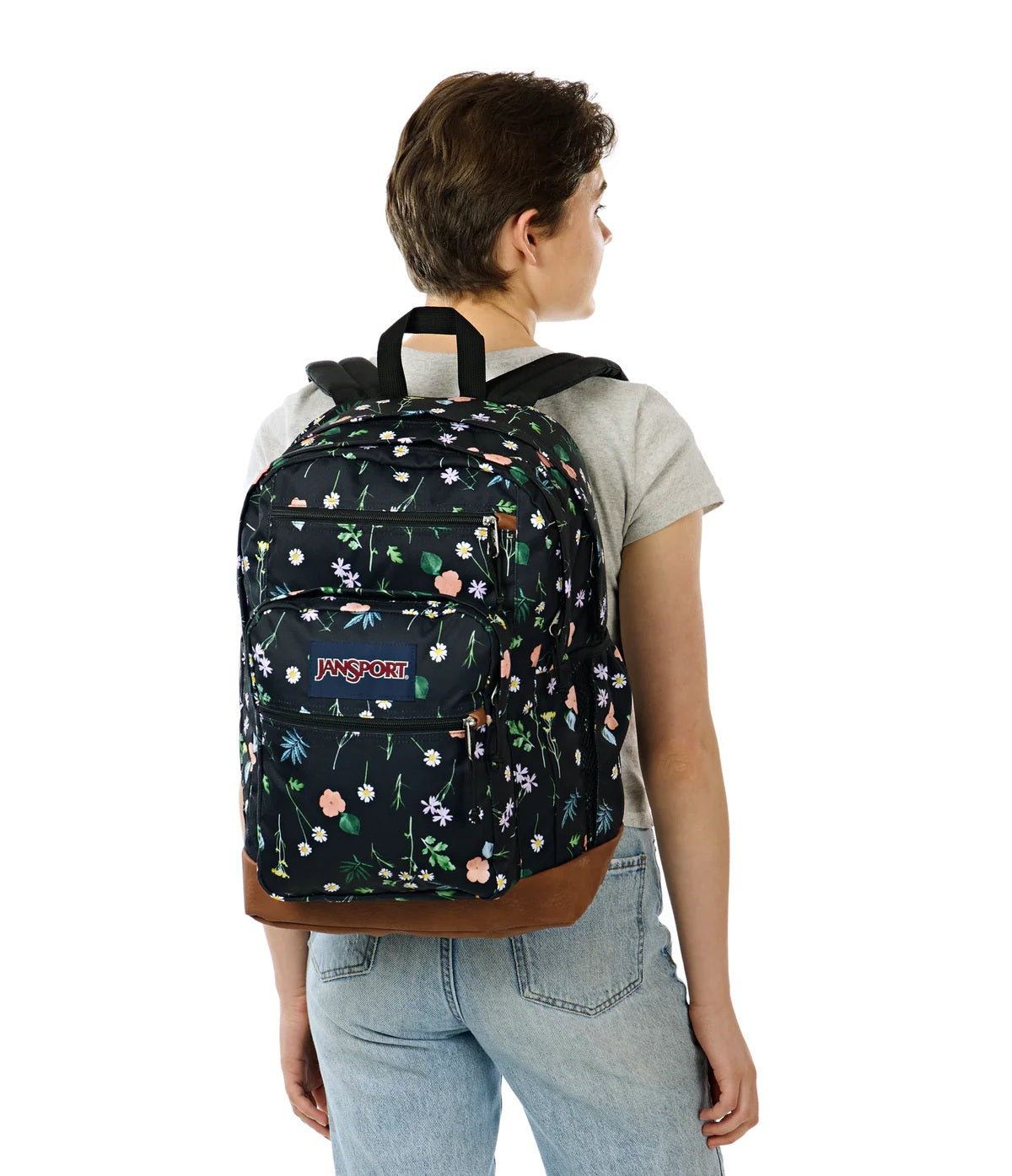 Sac à dos étudiant JanSport - COOL STUDENT