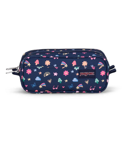 JanSport Pencil Case - LARGE ACCESSORY POUCH