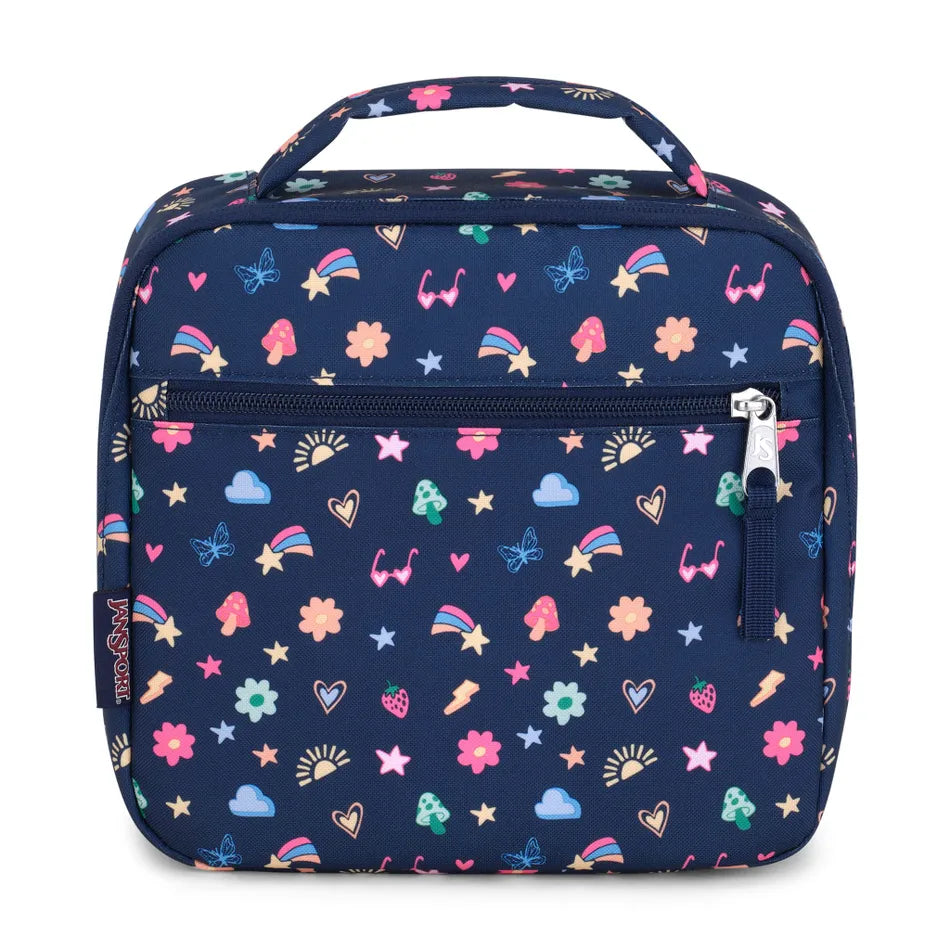 LUNCH BREAK - Boite à Lunch - JanSport