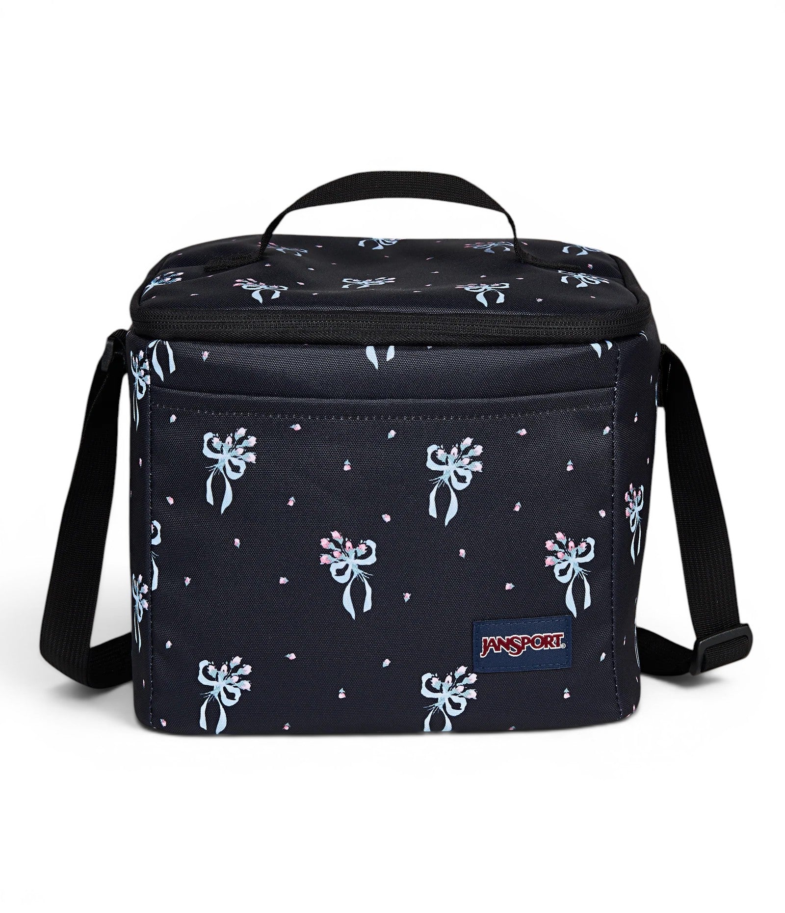 JanSport Lunch Box - SUPER SNACK