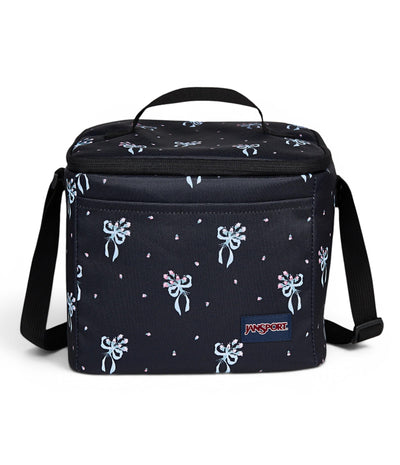 JanSport Lunch Box - SUPER SNACK