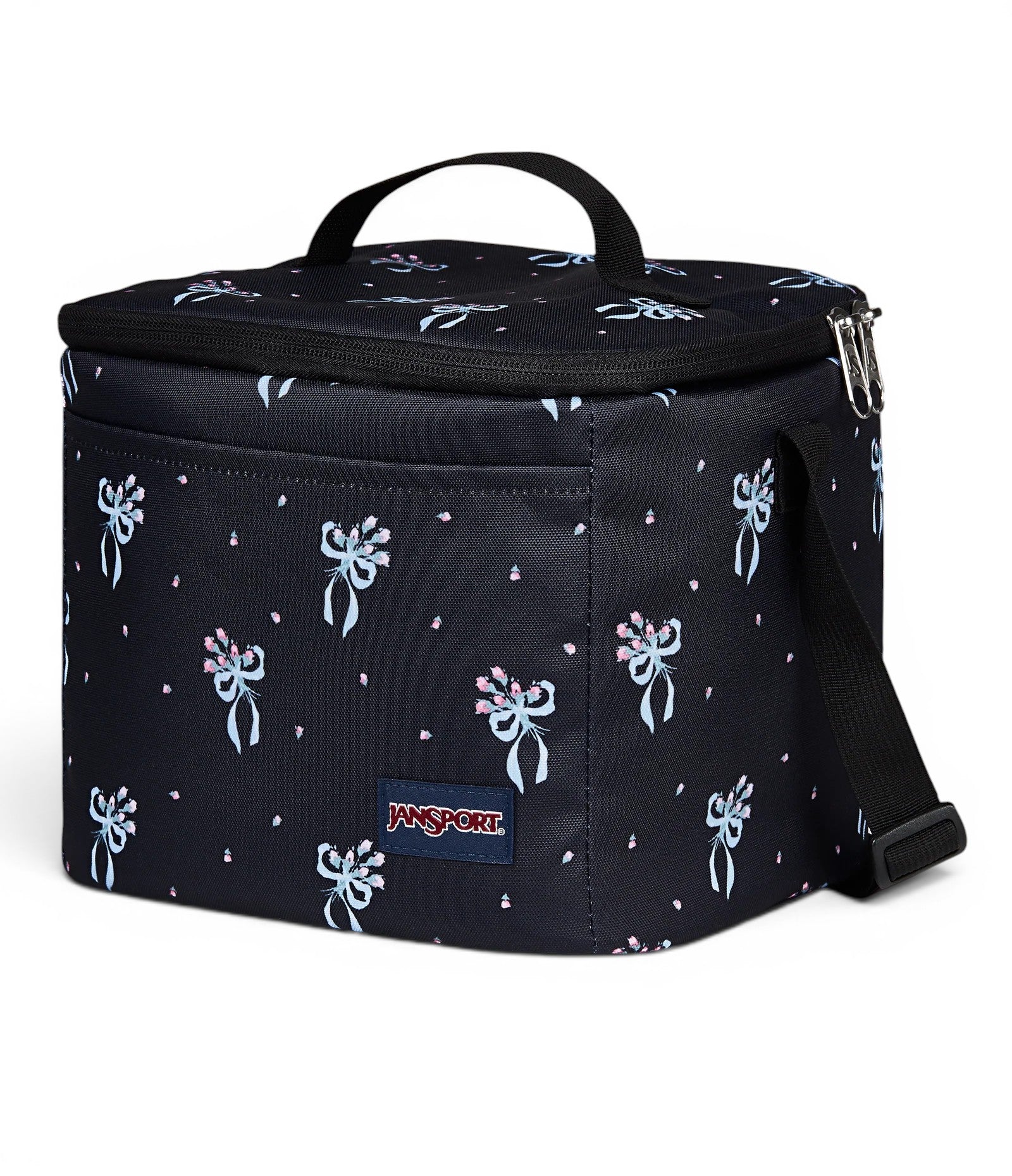 JanSport Lunch Box - SUPER SNACK