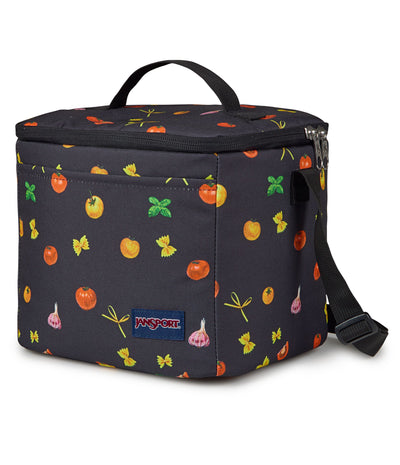 JanSport Lunch Box - SUPER SNACK