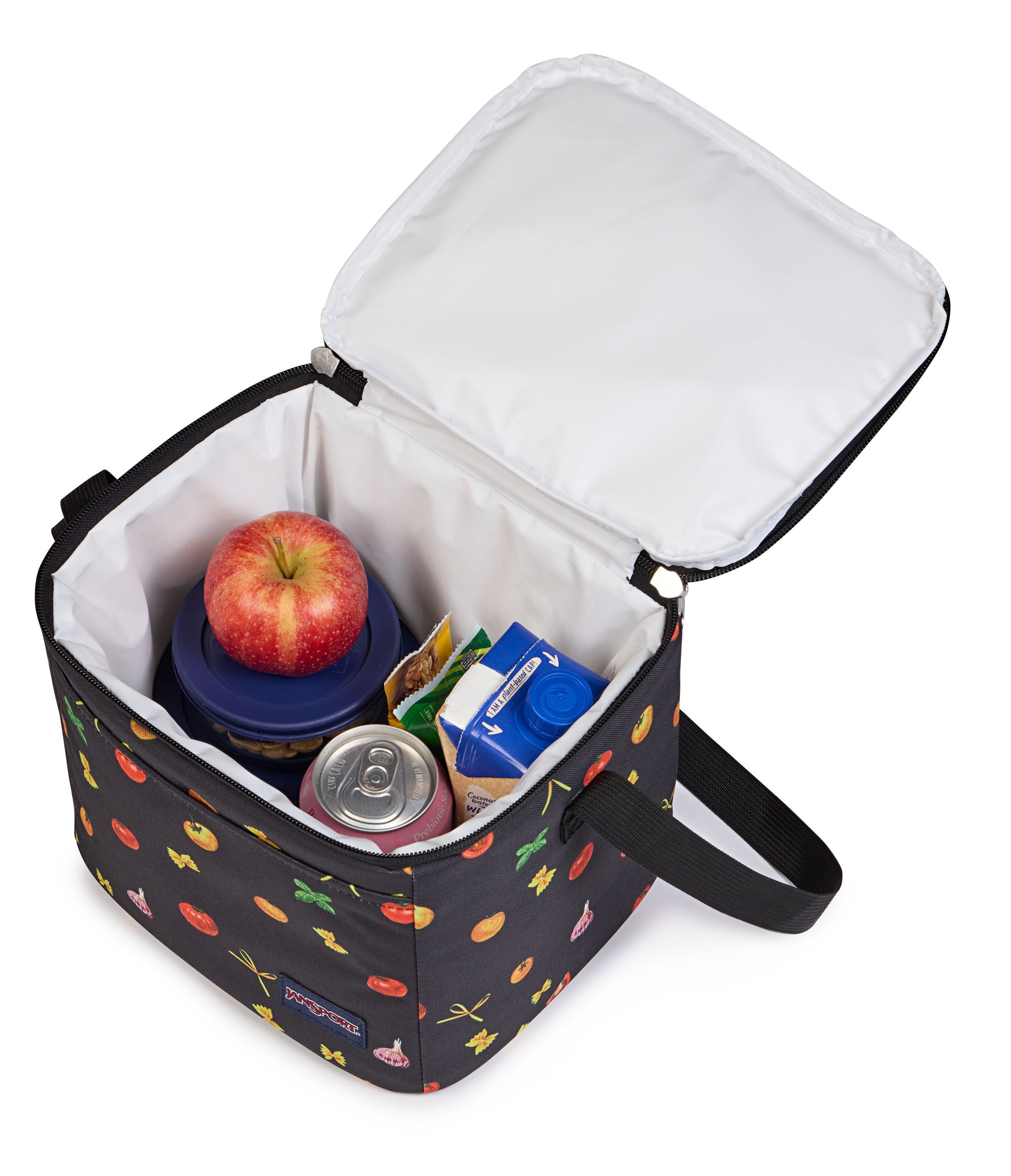 JanSport Lunch Box - SUPER SNACK