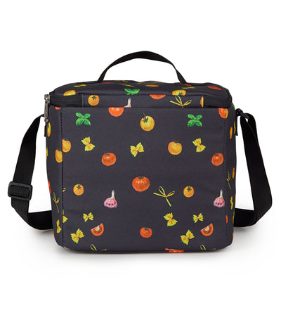 JanSport Lunch Box - SUPER SNACK